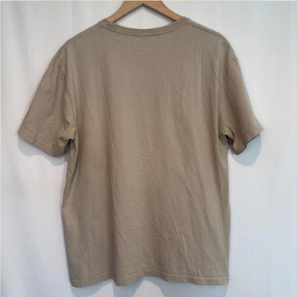 Joshua Tree National Parks Graphic Tee, Unisex Large, Earth Tones Naturecore - Picture 5 of 8